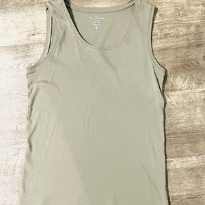Chico’s size 1 - medium tank top